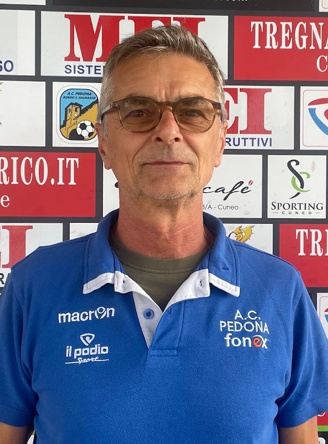 AGOSTINETTO GIOVANNI